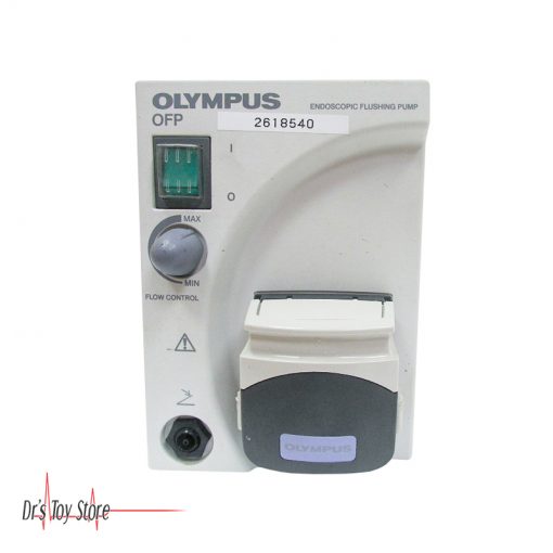 Olympus OFP Flushing Pump