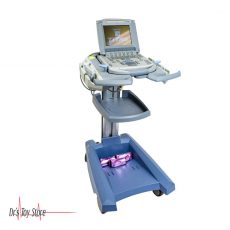 Sonosite Titan Ultrasound System OB/GYN
