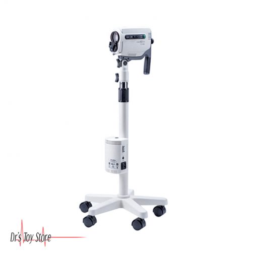 Welch Allyn Video Colposcope