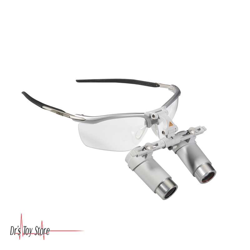 Heine Binocular Loupes — ADCO Hearing Products