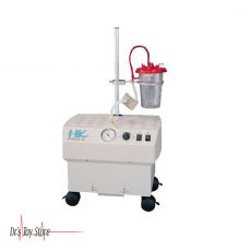 HK AP-III Surgical Aspirator Pump