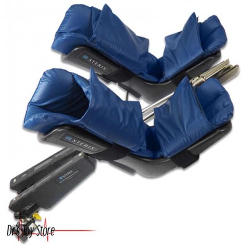 Steris Amsco EZY Lift Multipurpose Stirrups Set - Image 2