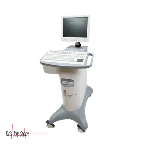 Cambridge Heart Heart wave II Cardiac Diagnostic System