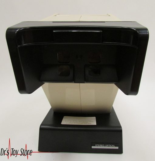 Optec 2000 Vision Tester Stereo Optical Co. - Image 4