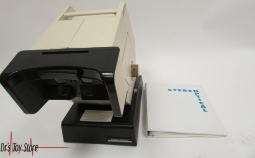 Optec 2000 Vision Tester Stereo Optical Co. - Image 5
