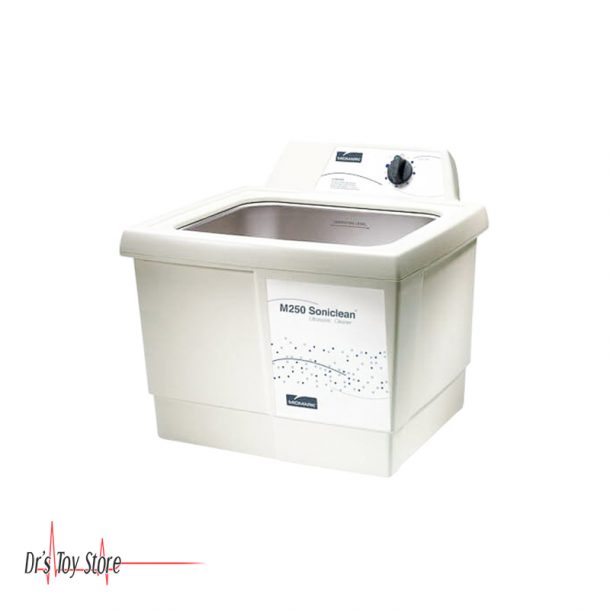 Midmark Soniclean M250 Ultrasonic Cleaner For Sale Dr's Toy Store