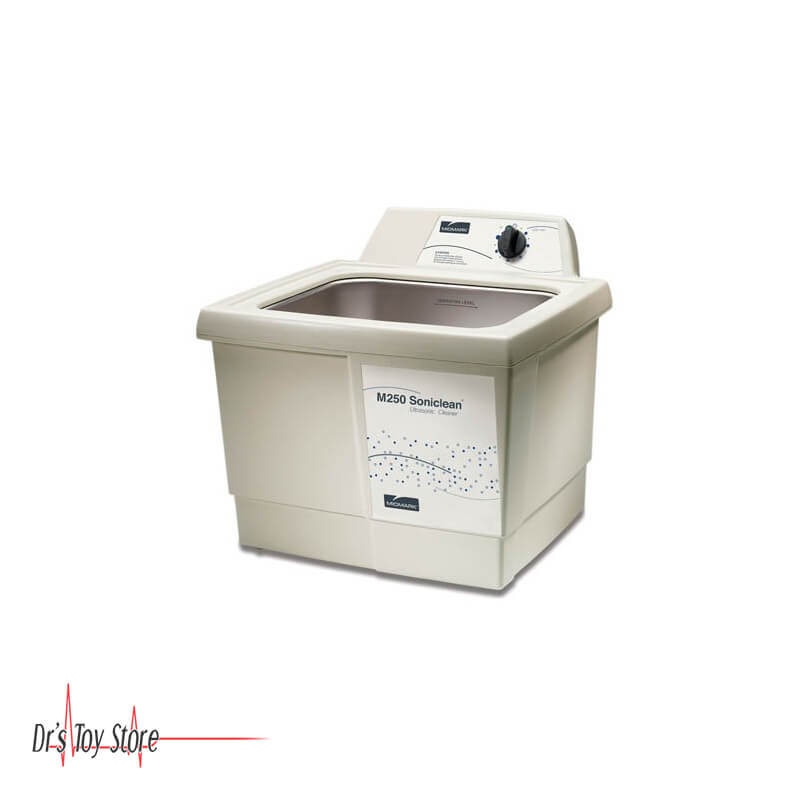 Midmark Soniclean M250 Ultrasonic Cleaner For Sale Dr's Toy Store