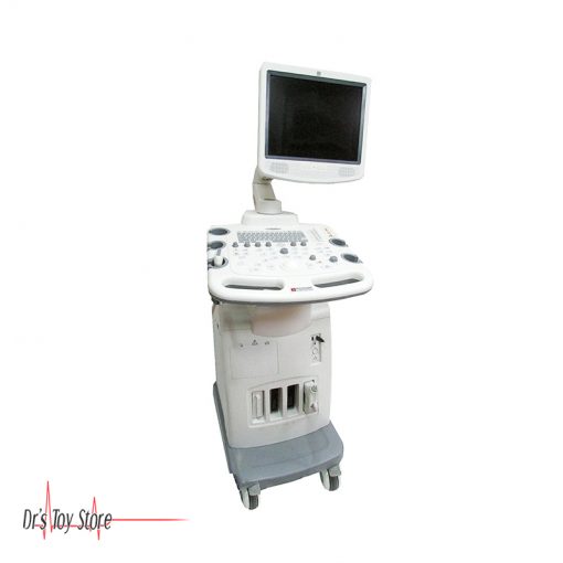 Mindray DC-3 Ultrasound Machine