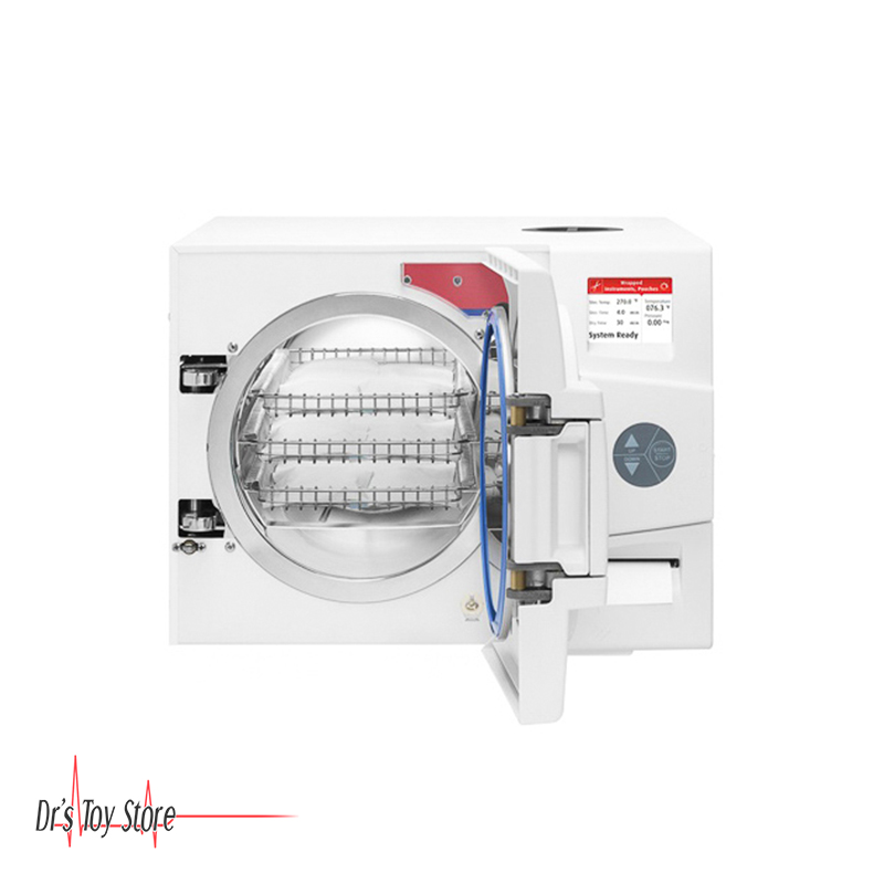 EZ9 PLUS Fully Automatic Autoclave Sterilizer for Sale