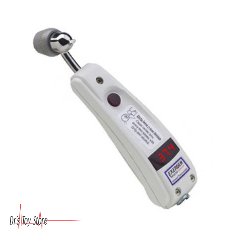 Exergen Temporal Artery Thermometer For Sale | Dr's Toy Store