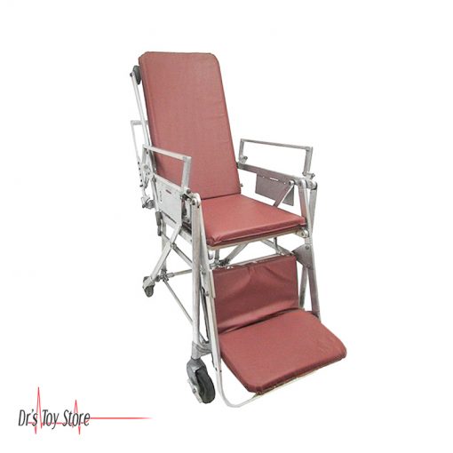 Ferno Washington Collapsible Stretcher Chair