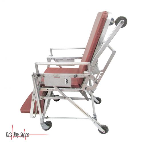 Ferno Washington Collapsible Stretcher Chair