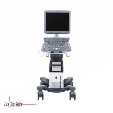 GE Voluson S6 Ultrasound Machine