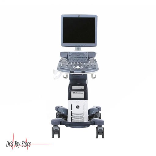 GE Voluson S6 Ultrasound Machine