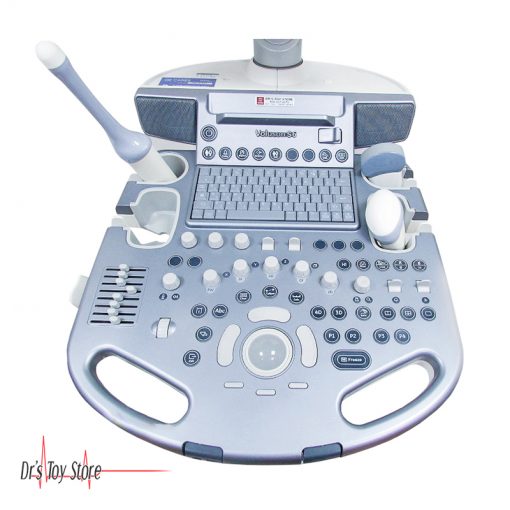 GE Voluson S6 Ultrasound System