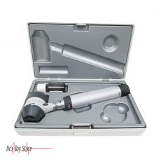 HEINE DELTA 20T Dermatoscopy Set