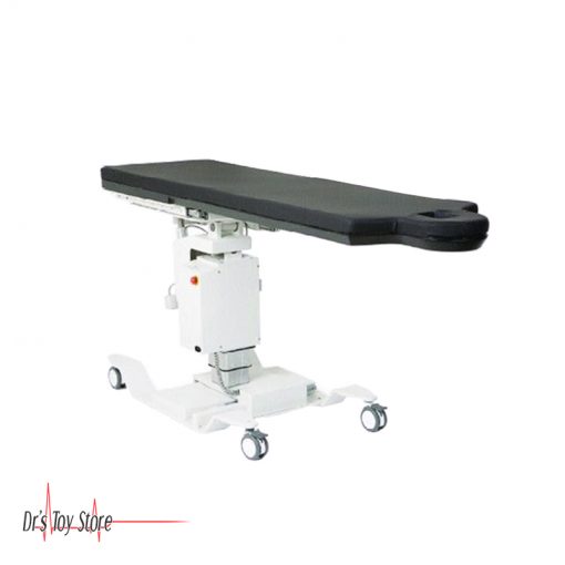 Medstone PRO 2000T Vascular C Arm Table