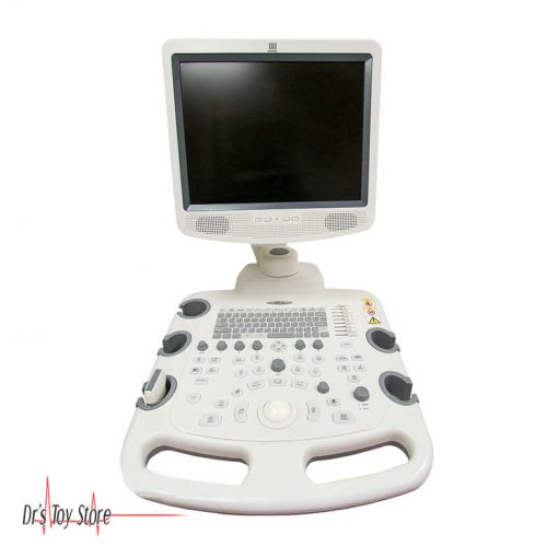 Mindray DC-3 Diagnostic Ultrasound System