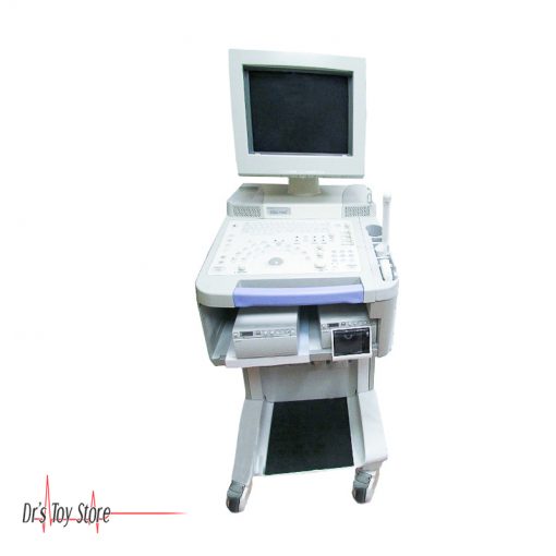 SHIMADZU SDU 1100 DIAGNOSTIC ULTRASOUND