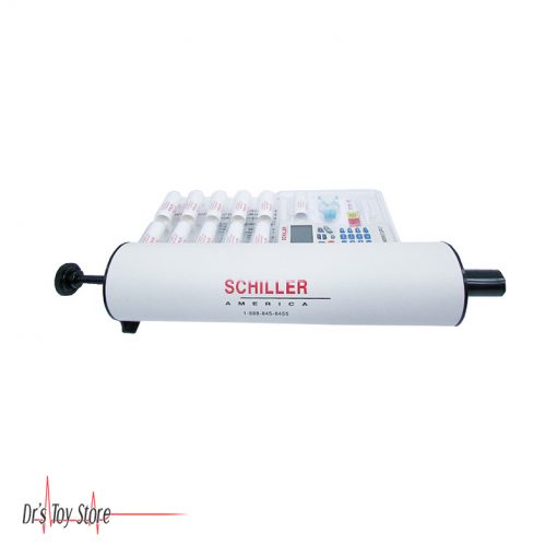 Schiller Spirovit SP-2