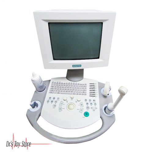 Siemens Sonoline Adara Ultrasound