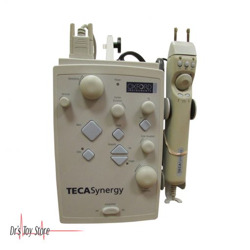 Teca Synergy EMG System