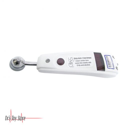 Exergen Temporal Artery Thermometer