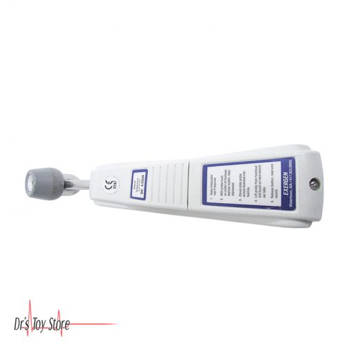 Exergen Temporal Artery Thermometer