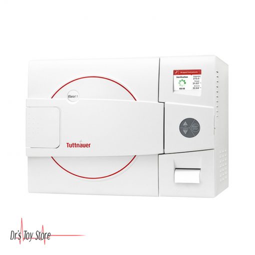 Tuttnauer EZ11PLUS Automatic Autoclave