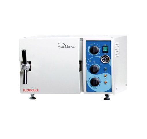Tuttnauer Valueklave 1730 Autoclave