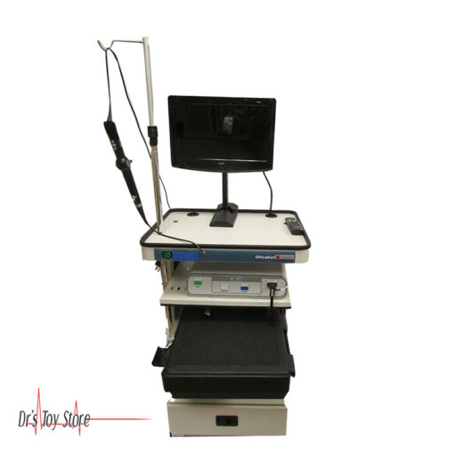 ACMI Invisio ICN-0564 Video Cystoscope
