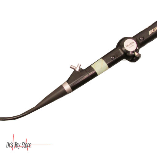 Gyrus ACMI Invisio ICN-0564 Digital Flexible Video Cystoscope - Image 3