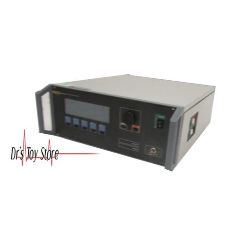 Fluke QA-ES Series II Electrosurgery Analyzer - Image 2