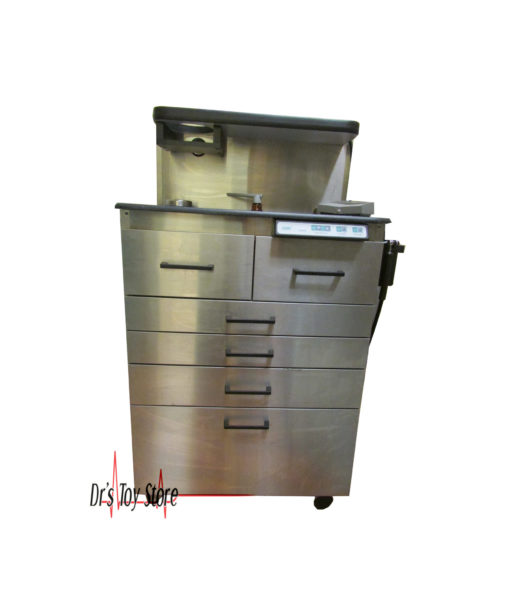 SMR Maxi 160000 ENT Cabinet - Image 2