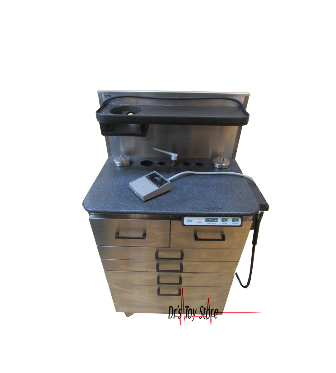 SMR Maxi 160000 ENT for sale at Dr's Toy Store