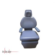 Ritter 391 Exam Chair