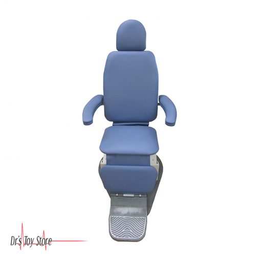 SMR MAXI 2700 ENT Exam Chair