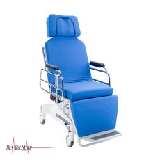 TransMotion Medical TMM5 Surgical StretcherChair