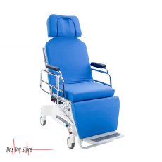 TransMotion Medical TMM5 Surgical Stretcher-Chair - TransMotion Medical TMM5 Surgical StretcherChair
