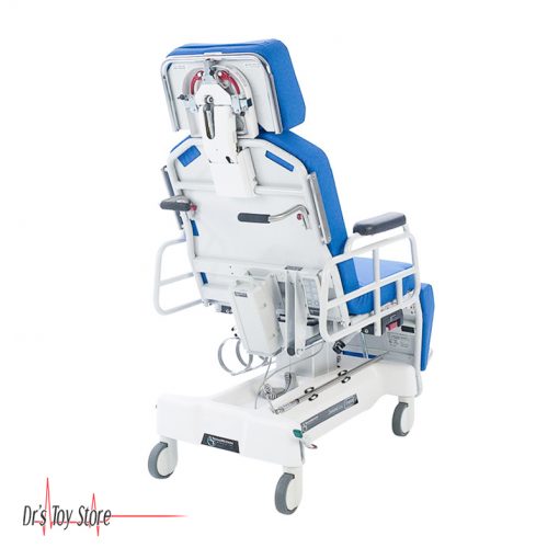 TransMotion Medical TMM5 Surgical StretcherChair