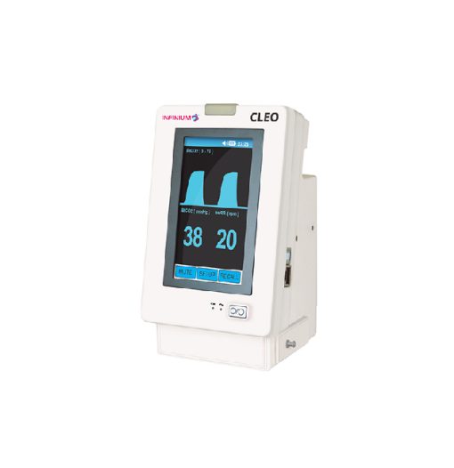 Infinium Cleo Vital Signs Monitor