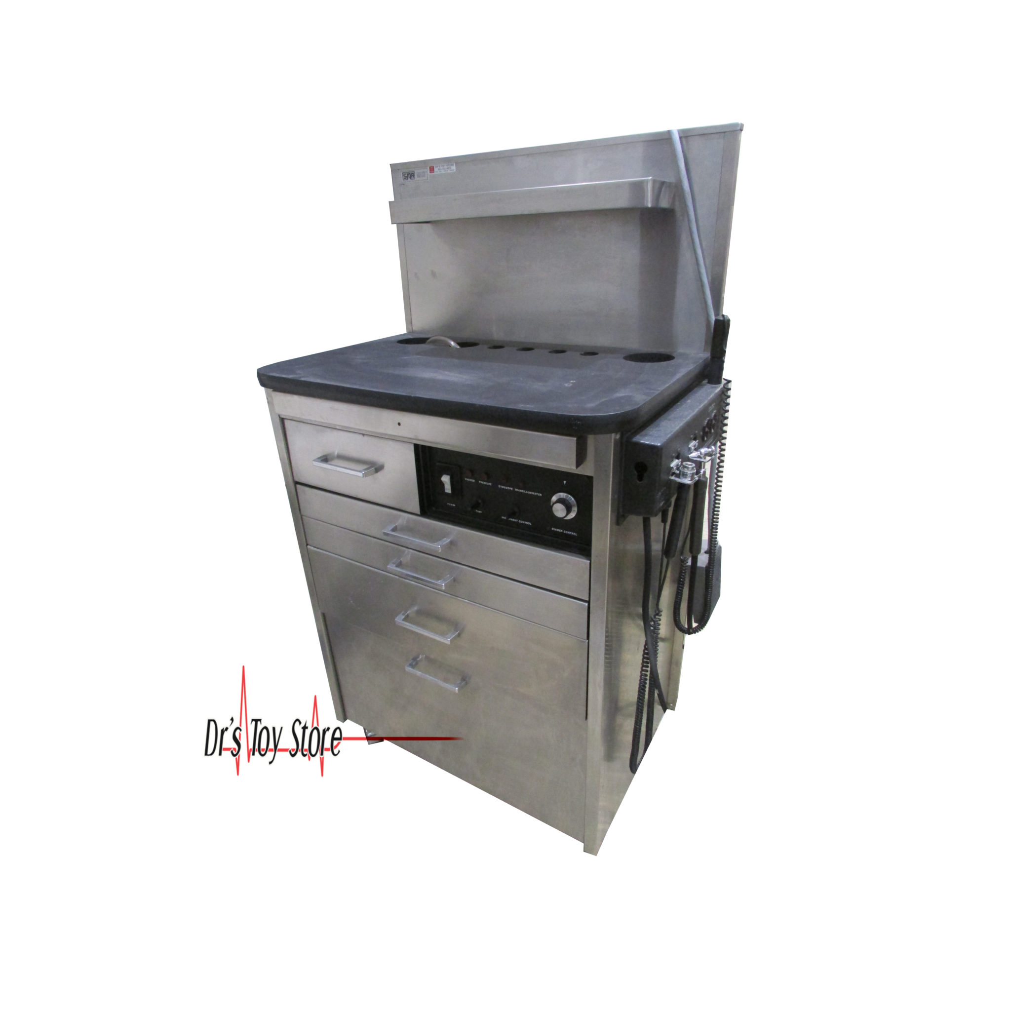 SMR Maxi ENT Treatment Model 30000 for sale at Dr