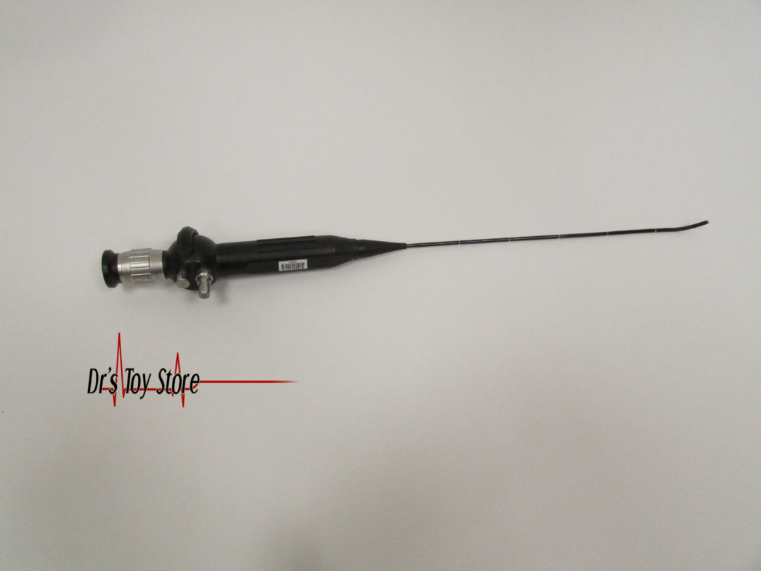 Karl Storz Flexible RhinoPharyngo Laryngoscope 11101RP2 DrsToyStore