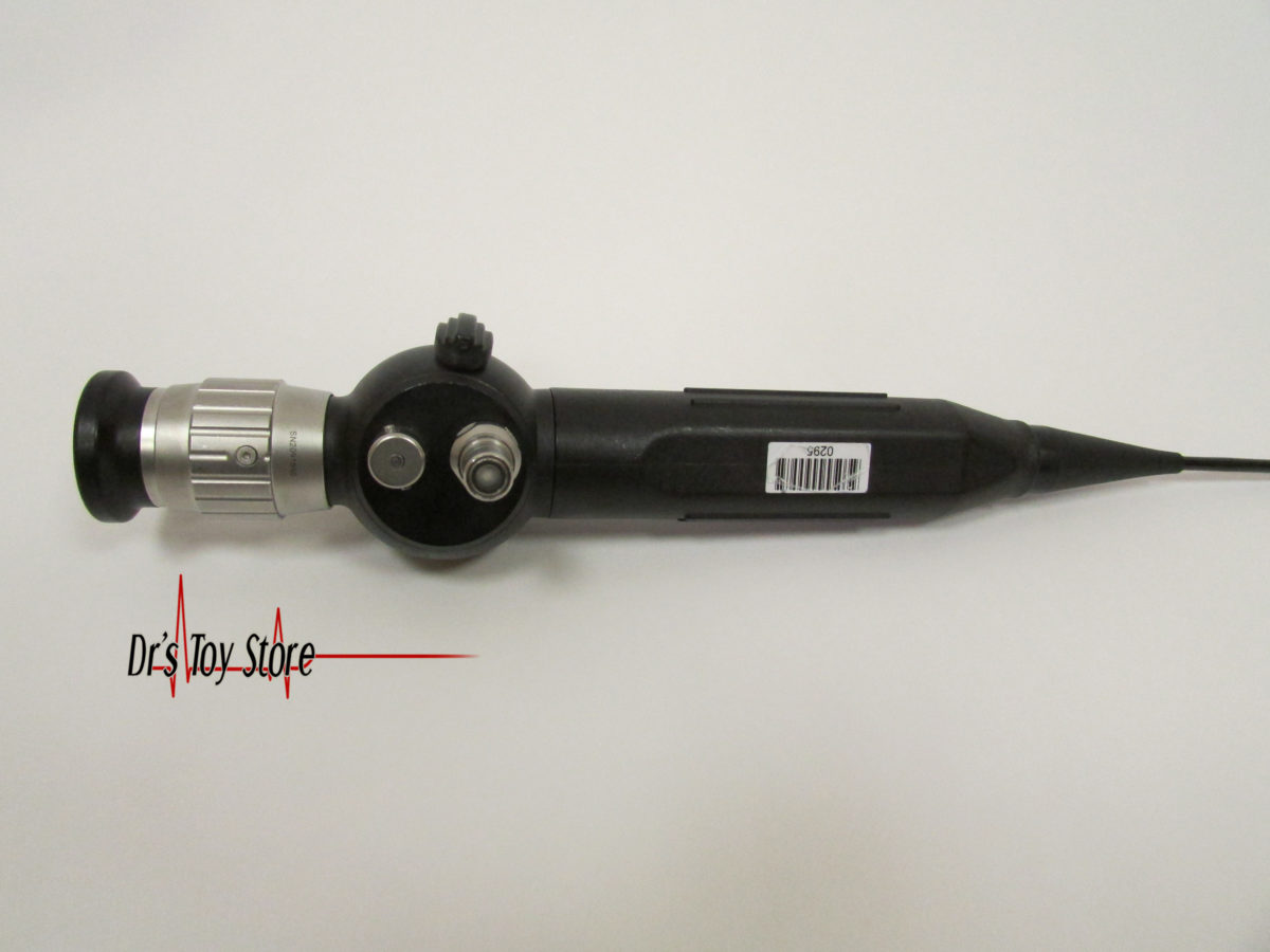 Karl Storz Flexible RhinoPharyngo Laryngoscope 11101RP2 DrsToyStore