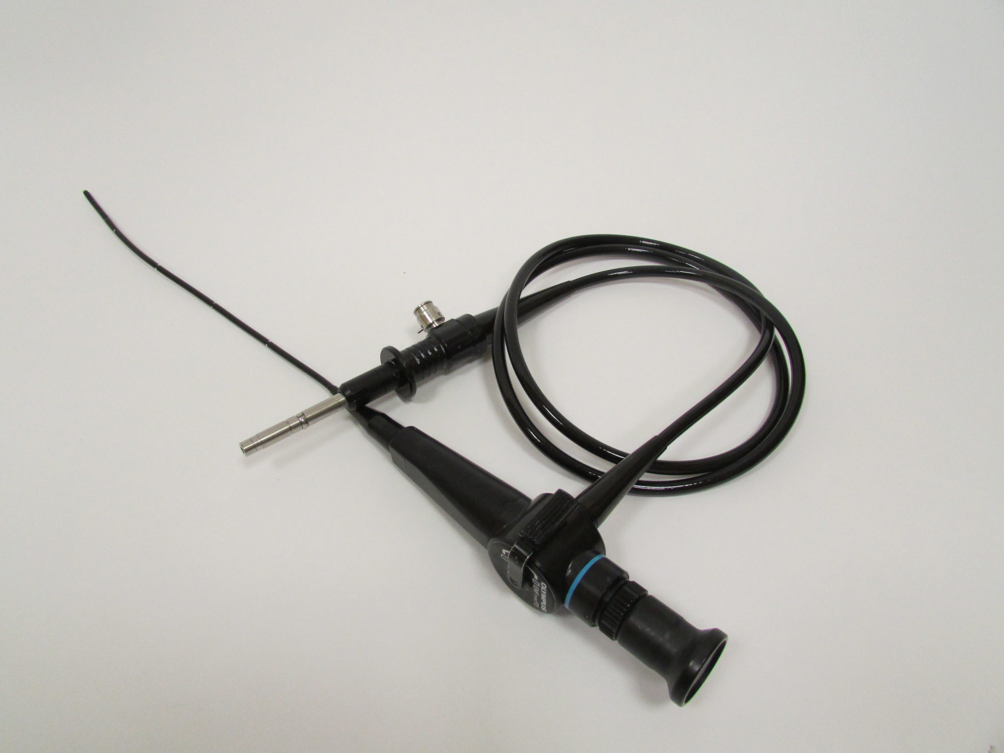 Olympus ENF P4 Fiber Optic Rhinolaryngoscope for sale at Dr's Toy store