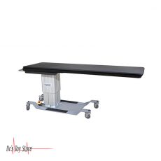 Oakworks CFPM100-Rectangular Top C-Arm Table