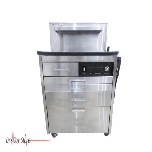 SMR Maxi ENT Treatment Model 30000 for sale at Dr