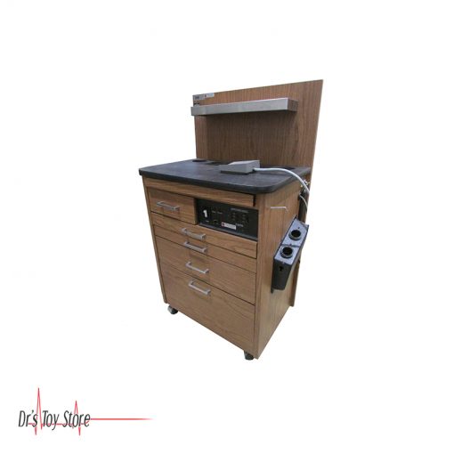 SMR-Maxi-ENT-Treatment-Cabinet-Model-41001