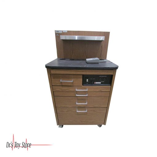 SMR-Maxi-ENT-Treatment-Cabinet-Model-41001
