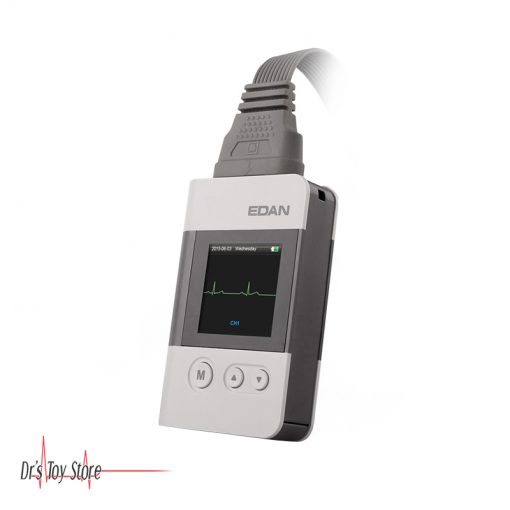 EDAN SE-3 Channel Holter System